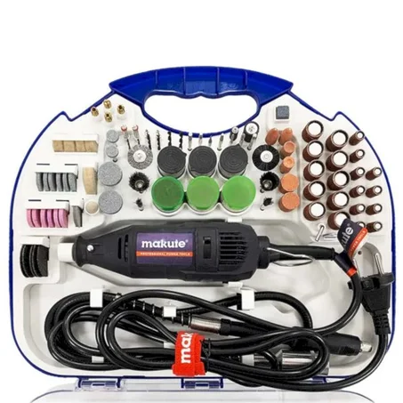 DREMEL AVEC ACCESSOIRES