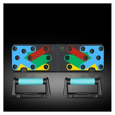 لوحة رفع قابلة للطي متعددة الوظائف