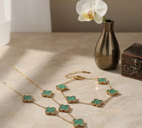 العرض تاني سنسلة أنيقة وراقية