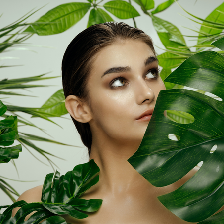 الصحة والجمال