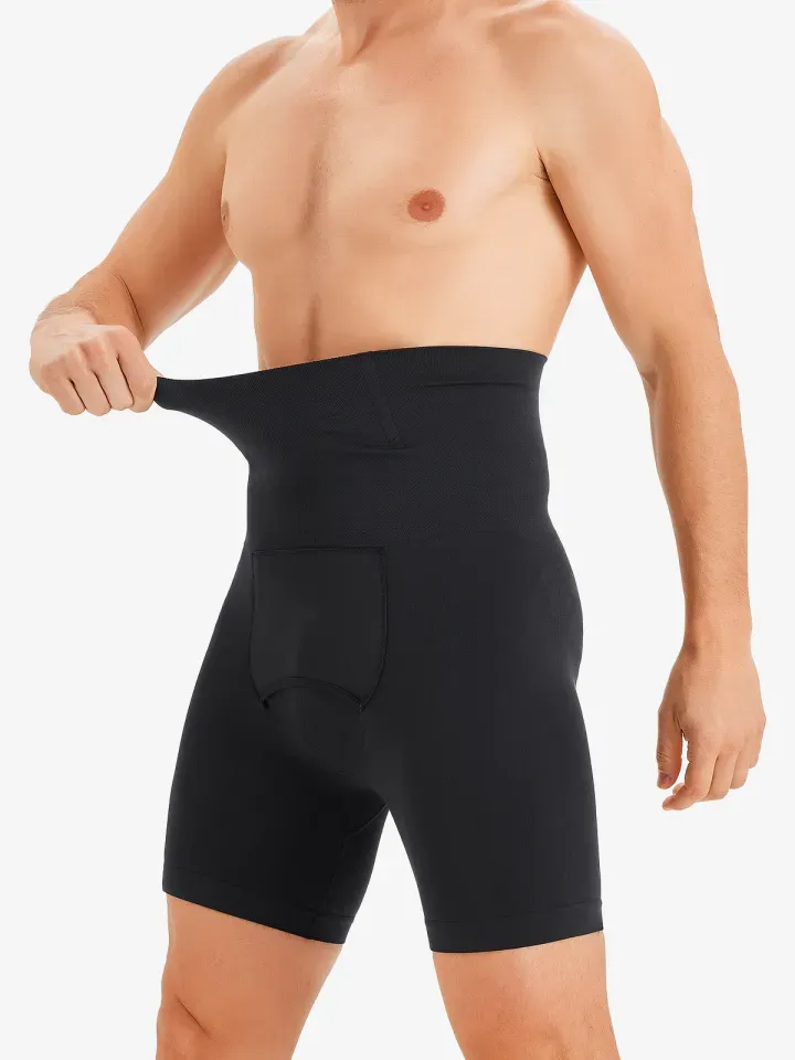 تخلّص من الترهلات الآن — شورط  داخلي لشد البطن و  إخفاء الترهلات (copy)