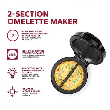 مقلاة مزدوجة متعددة الوظائف