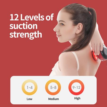 مدلك الحجامة الحديث