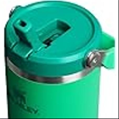 كوب بقشة قلاب طي | زجاجة مياه مقاومة للتسرب