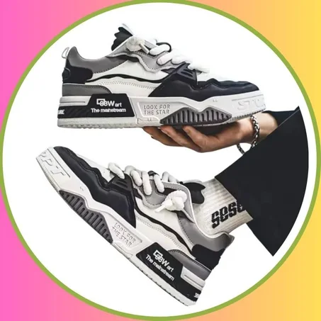 حذاءنسائي انيق