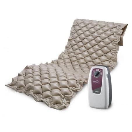 Matelas à air anti-escarres Alternating