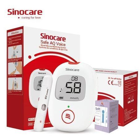 Kit sinocare