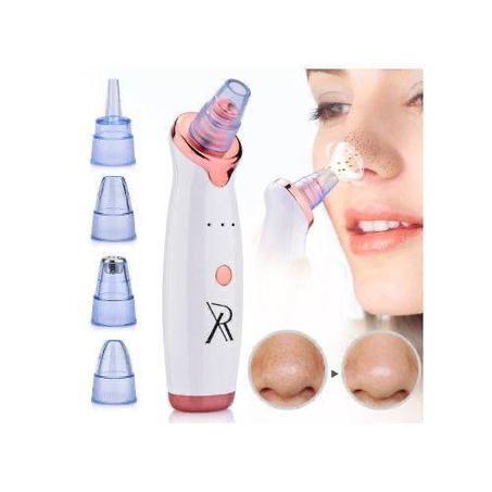 جهاز إزالة الرؤوس السوداء الاحترافي