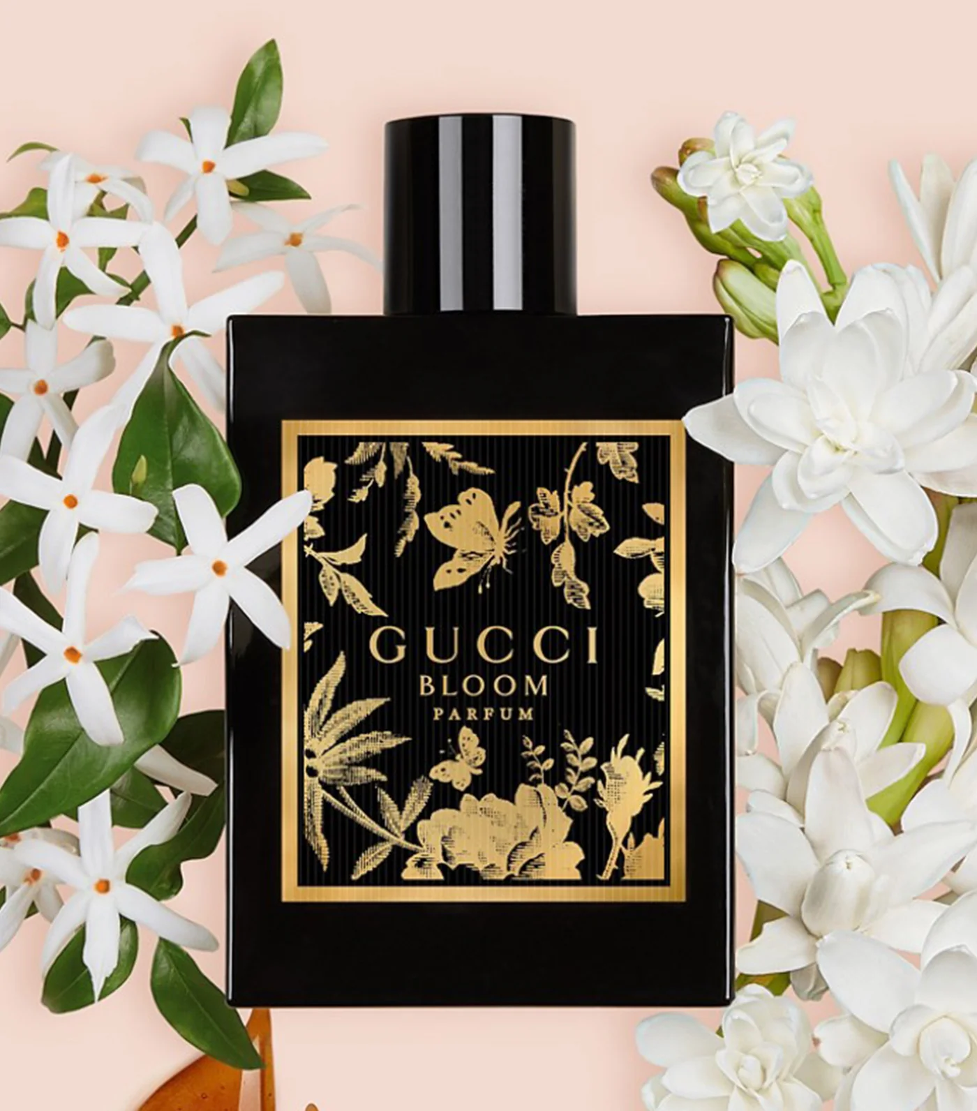 GUCCI BLOOM PARFUM