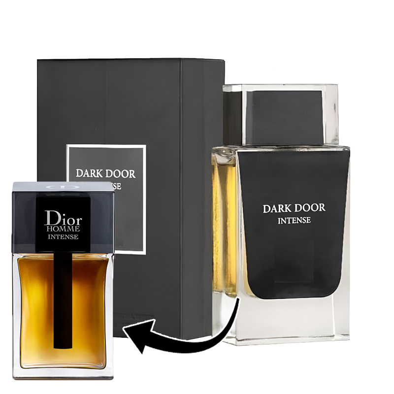 Dark Door Intense