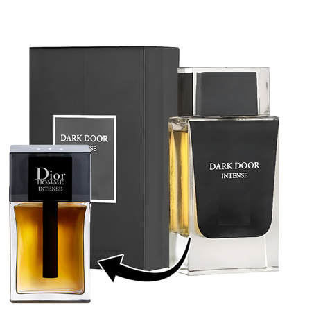Dark Door Intense