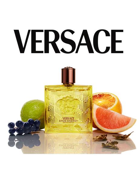 Versace Eros Energy