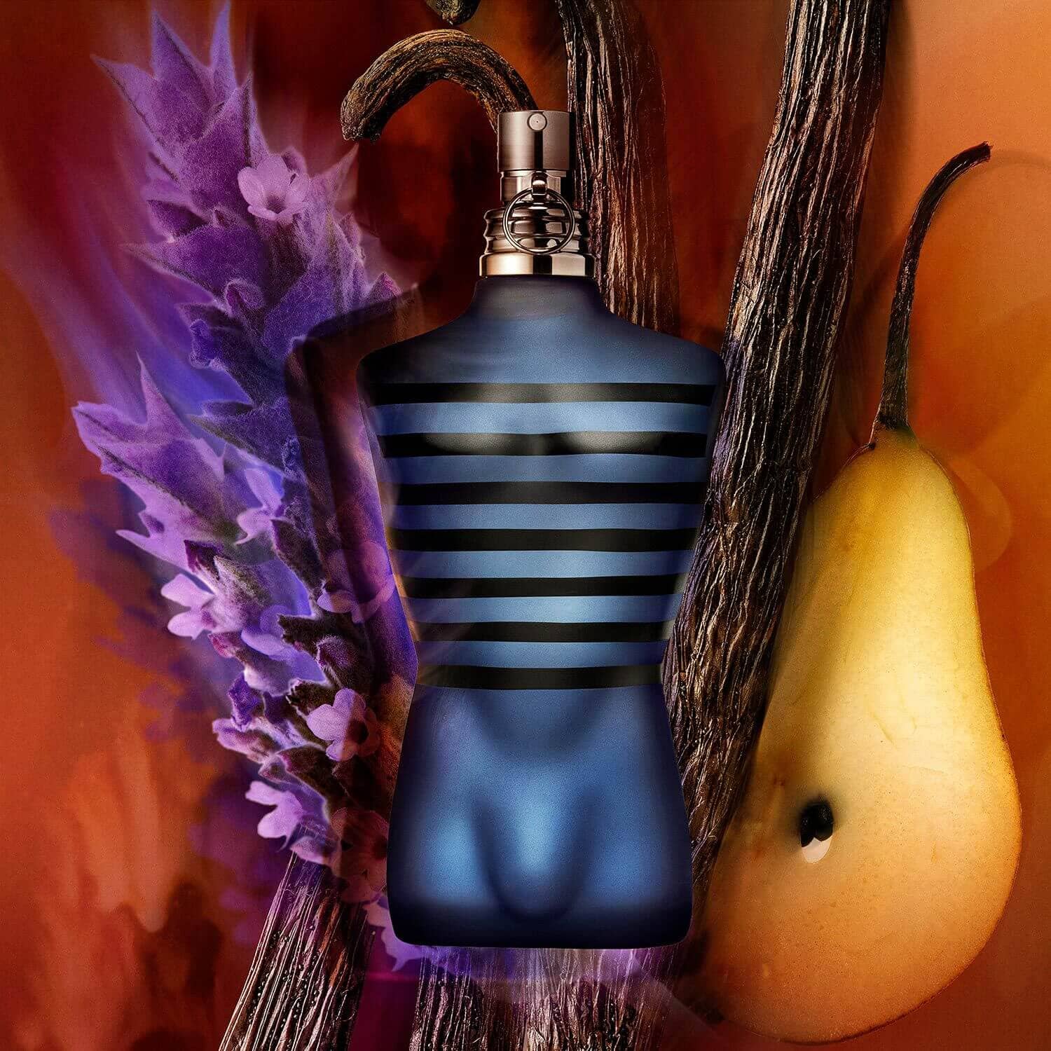 Ultra Male Jean Paul Gaultier