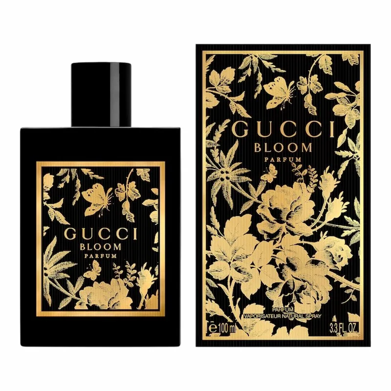 GUCCI BLOOM PARFUM