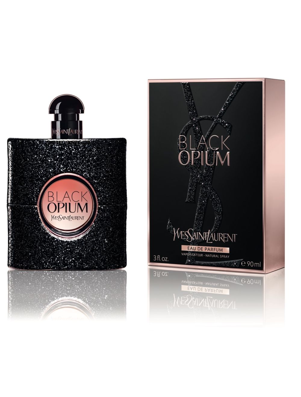 BLACK OPIUM edp