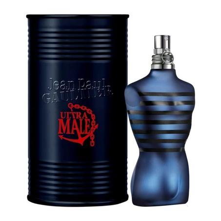 Ultra Male Jean Paul Gaultier