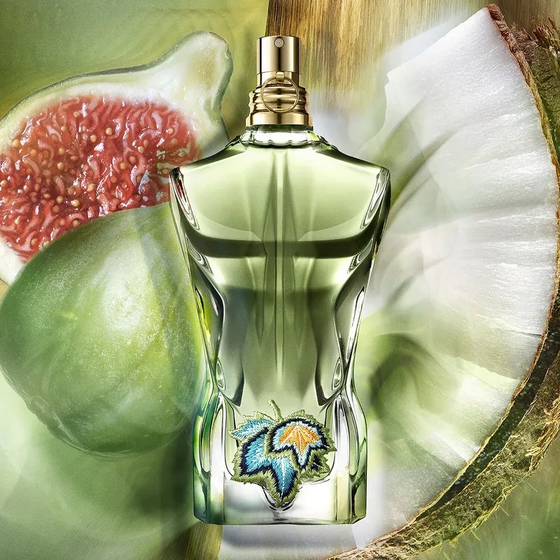 Le Beau Paradise Garden
