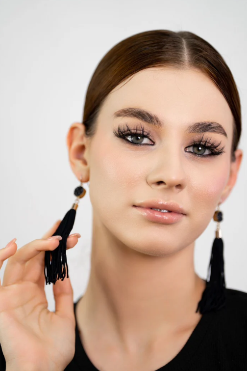 ° ZIYARAA EYELASHES