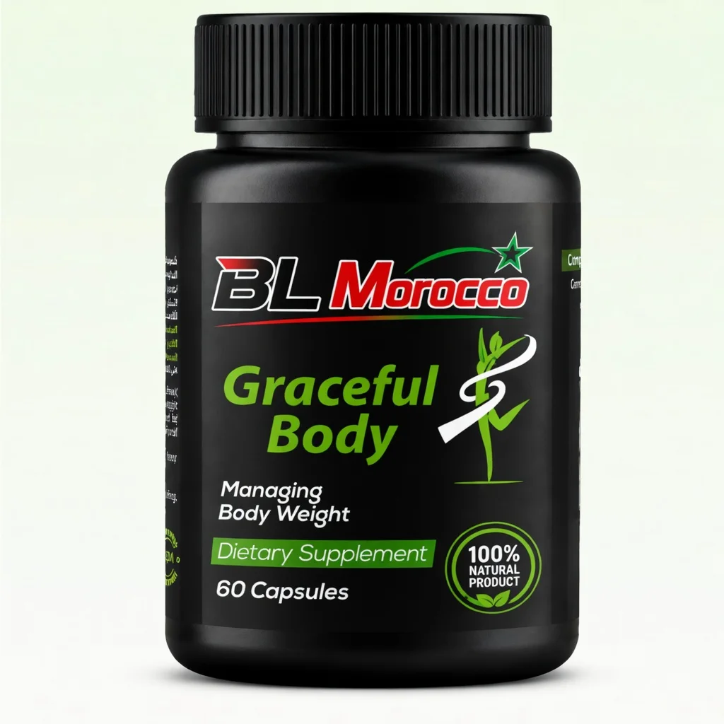 BL Morocco Graceful Body