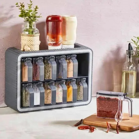 منظم التوابل