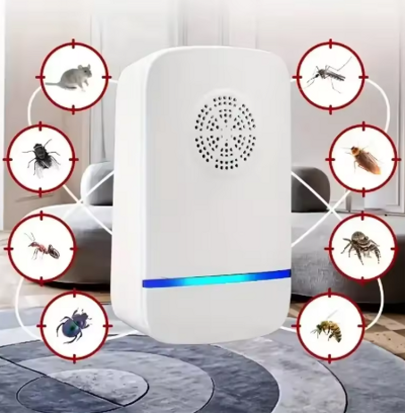 طارد الحشرات