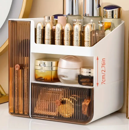 منظم مستحظرات التجميل