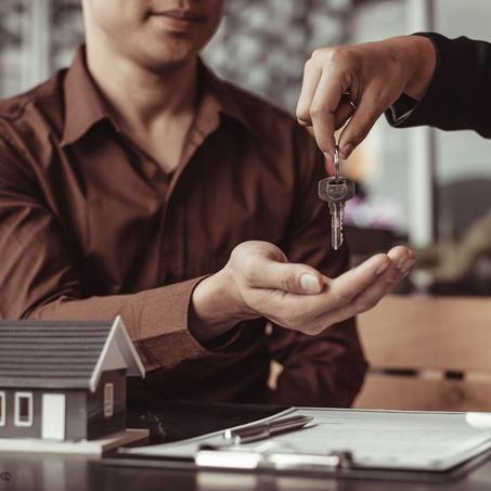 Achat & Vente De Biens Immobiliers