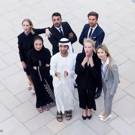 Accompagnement des MRE & Investisseurs Étrangers