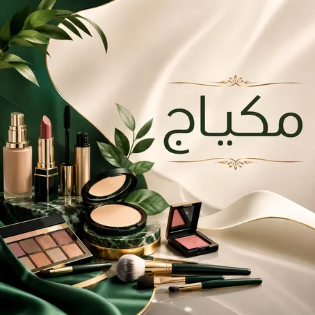 مكياج
