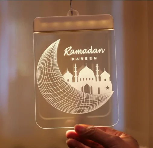 فوانيس رمضان