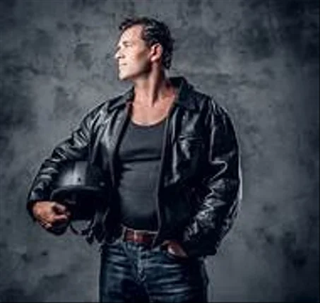 ملابس رجالية