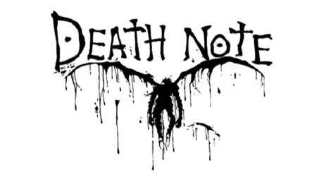 DEATH NOTE