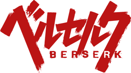 BERSERK
