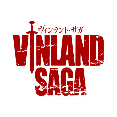 VINLAND SAGA