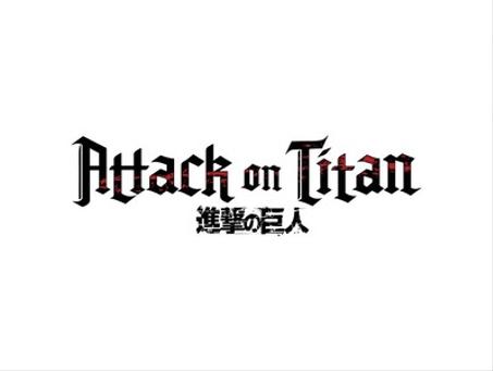 ATTACK ON TITAN