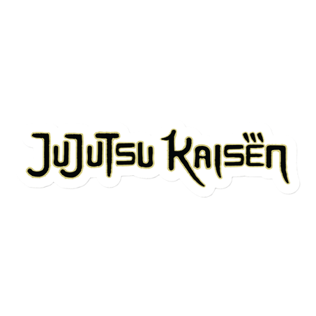 JUJITSU KAISEN