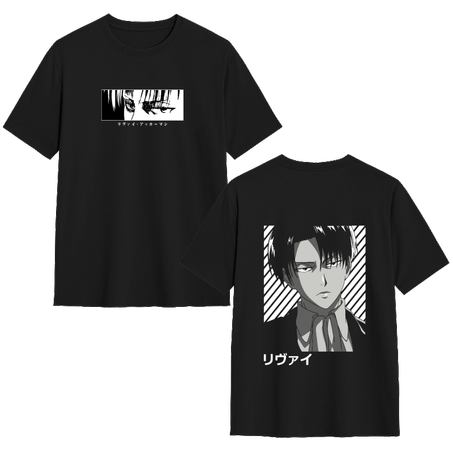 AOT - Levi T-shirt