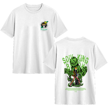 OP - Soul King T-shirt