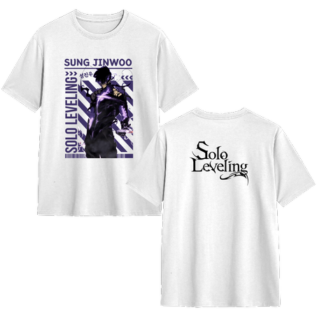 SL - Sung JinwooT-shirt