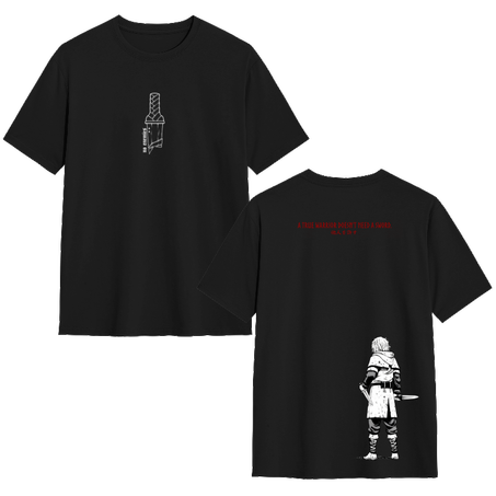 Thorfinn T- shirt