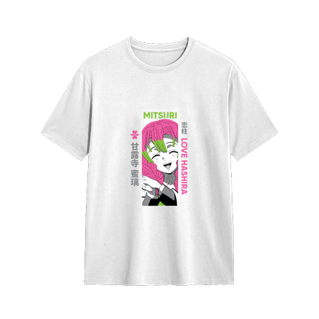 DS - Mitsuri  T-shirt