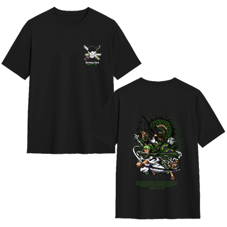 OP - Zoro T-shirt