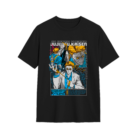 JJK - Nanami  T-shirt