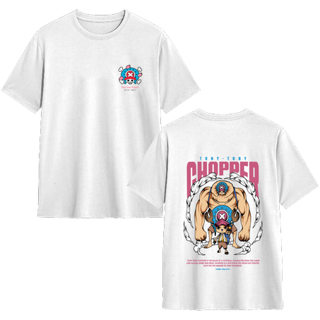 OP - Tony Tony Chopper T-shirt