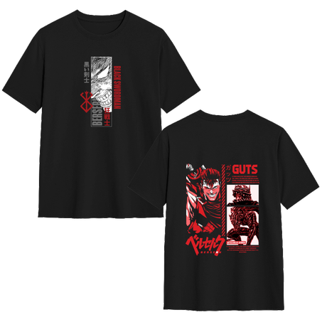 Berserk - Gut T-shirt