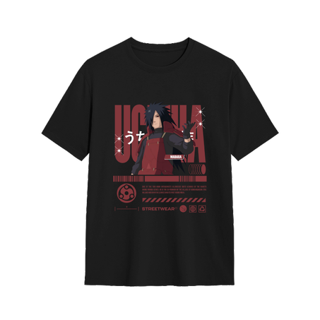 naruto - Madara T-shirt