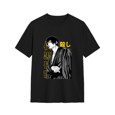 JJK - Toji T-shirt