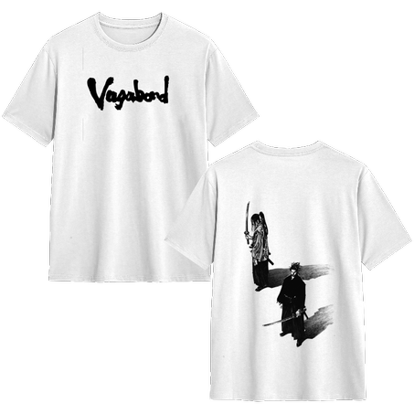 Vagabond T-shirt