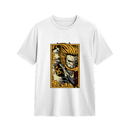 AOT - The Jaw Titan T-shirt