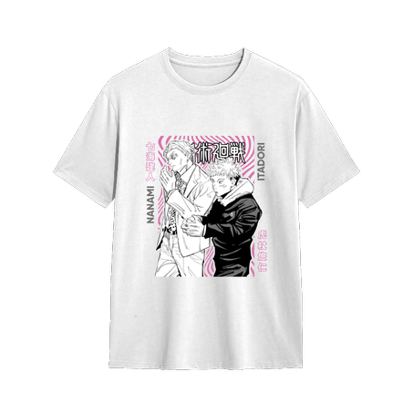 JJK - Nanami itadori T-shirt